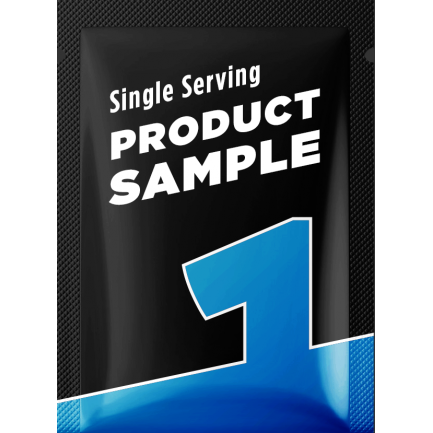 Gold Line / Gold Whey - Sample
