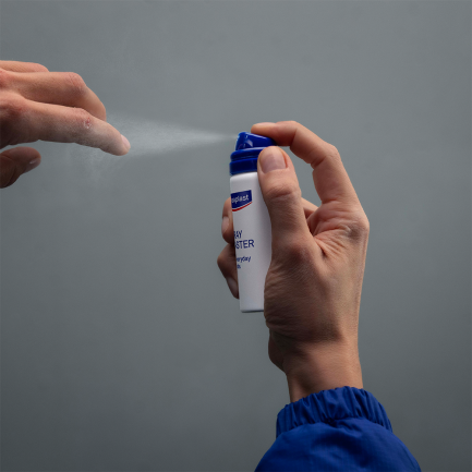 Hansaplast Спрей пластир 40 ml