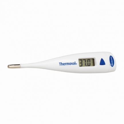 Hartmann Термовал Стандарт Термометър за Възрастни x1брой