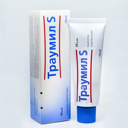 Heel Траумил S маз 50 g