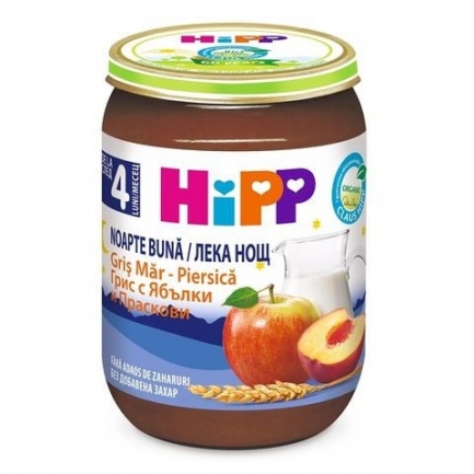 Hipp 5509 Био Каша 
