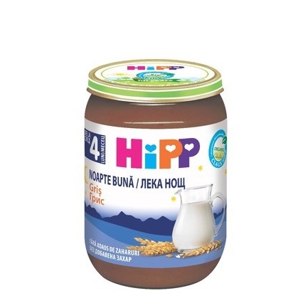 Hipp 5515 Био Каша 