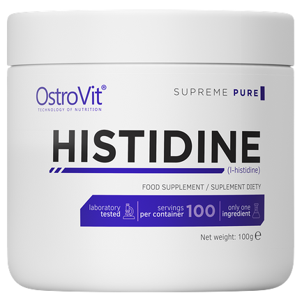 Histidine Powder