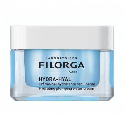 Filorga Hydra-Hyal Хидратиращ и изпълващ гел-крем 50 ml