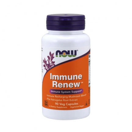 Immune Renew х90 капсули