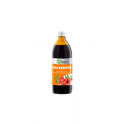 Имунитет - Офика, сироп 500 ml EkaMedica