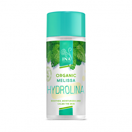 Ina Essentials HYDROLINA™ Био вода от Маточина при дерматит и кожни раздразнения 150 ml