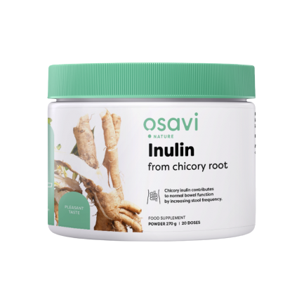 Inulin | Fibruline™ from Chicory Root