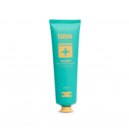 ISDIN Acniben Маска за лице 75 ml