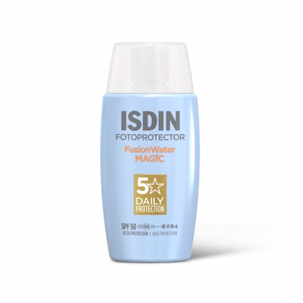 ISDIN SI-Nails Заздравител за нокти 2,5 ml