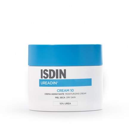 ISDIN UREADIN CREAM 10 Крем за тяло 300 ml