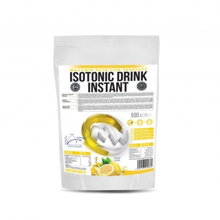 Isotonic Drink Instant / 0.500 gr
