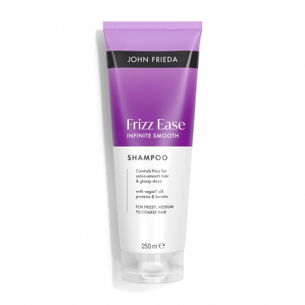 John Frieda Frizz Ease Infinite Smooth Шампоан за права коса 250 ml