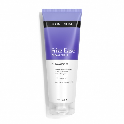 John Frieda Frizz Ease Dream Curl Шампоан къдрици 250 ml
