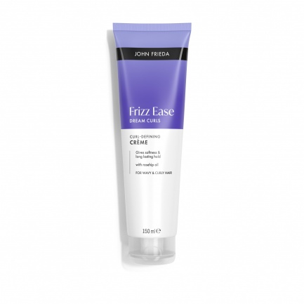 John Frieda Frizz Ease Dream Curls Стилизиращ крем за къдрици 150 ml