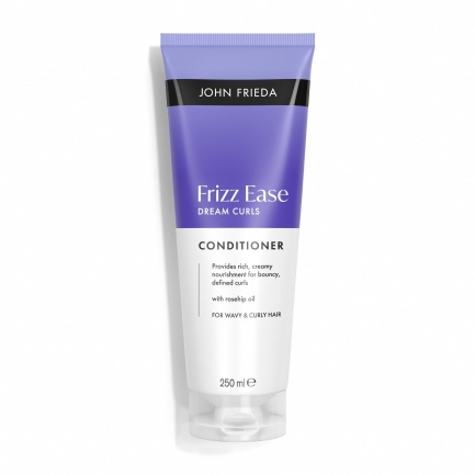 John Frieda Frizz Ease Dream Curls Балсам къдрици 250 ml
