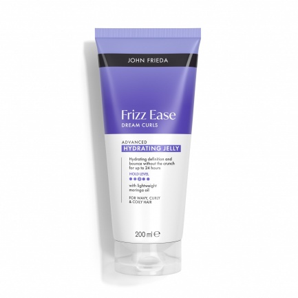 John Frieda Frizz Ease Dream Curls Гел за къдрици 200 ml