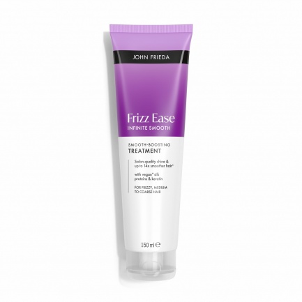 John Frieda Frizz Ease Infinite Smooth Терапия за изглаждане на косата 150 ml