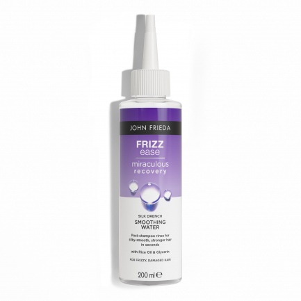John Frieda Frizz Ease Miraculous Recovery Копринена вода 200 ml