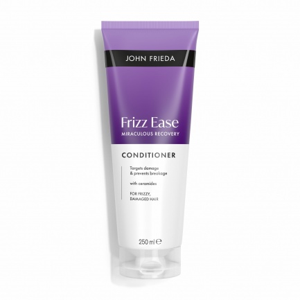 John Frieda Frizz Ease Подхранващ балсам за изтощена коса 250 ml