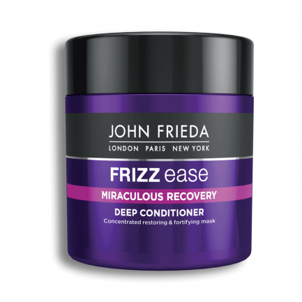 John Frieda Frizz Ease Подхранваща маска за изтощена коса 250 ml
