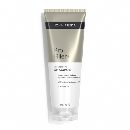 John Frieda PROfiller+ Уплътняващ шампоан 250 ml
