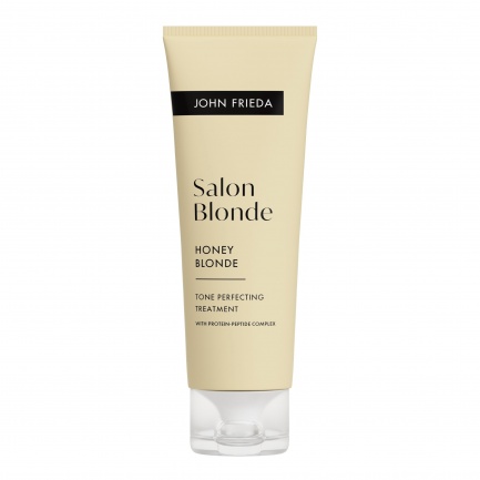 John Frieda Salon Blonde Тонер Мед 120 ml