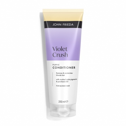 John Frieda Violet Crush Виолетов балсам 250 ml