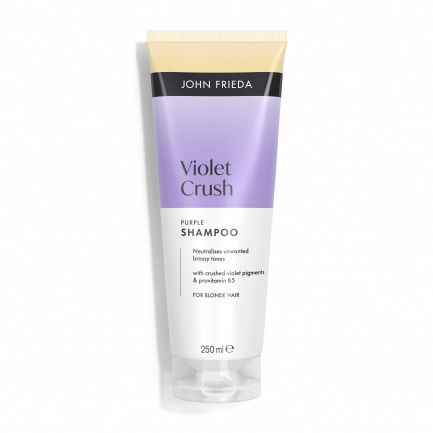 John Frieda Violet Crush Виолетов шампоан 250 ml