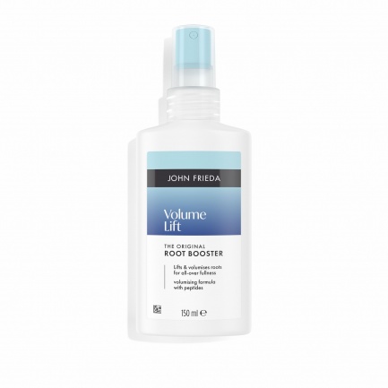 John Frieda Volume Lift Шампоан + Лосион-спрей за обем