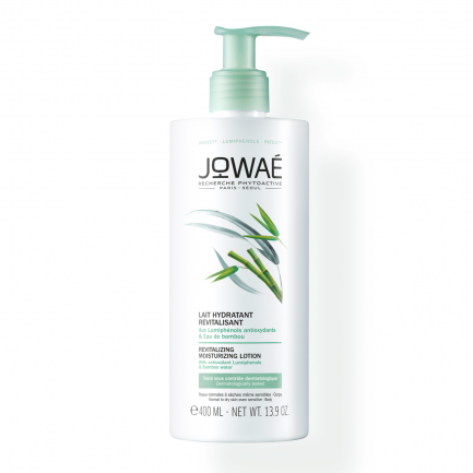 Jowae Ревитализиращ хидратиращ лосион 400 ml