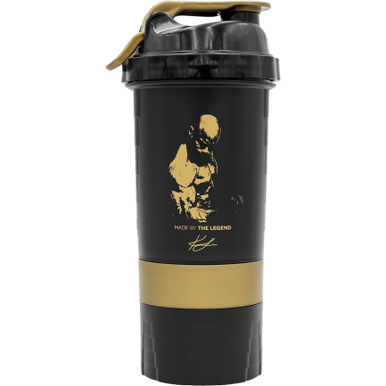 Kevin Levrone / Shaker / Made by the Legend