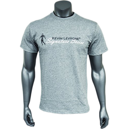 Kevin Levrone T-Shirt / Logo
