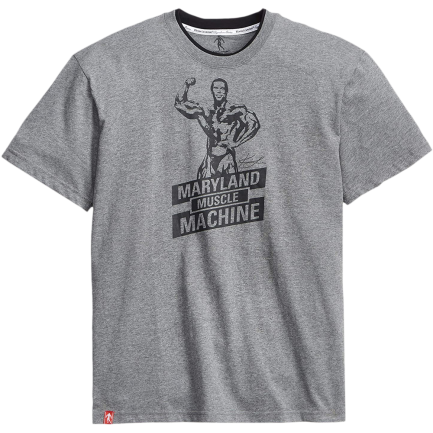 Kevin Levrone T-Shirt / Maryland Muscle Machine