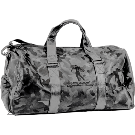 Kevin Levrone / Training Bag / Grey Camo