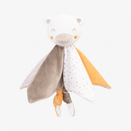 KikkaBoo Играчка за гушкане My Teddy