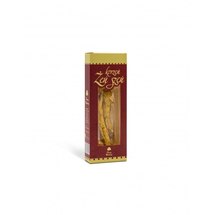 Корен от женшен, 20 g