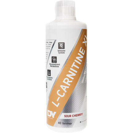 L-Carnitine XL Liquid