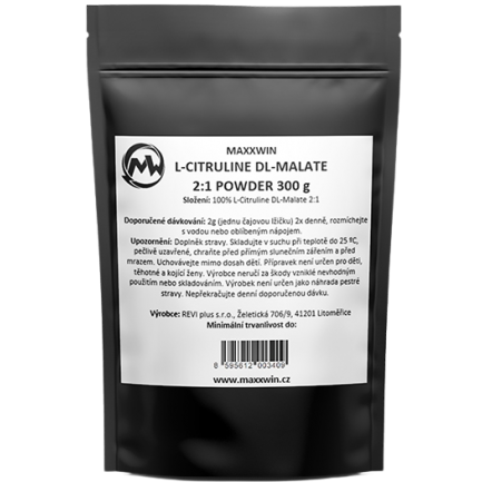 L-Citrulline DL-Malate Powder