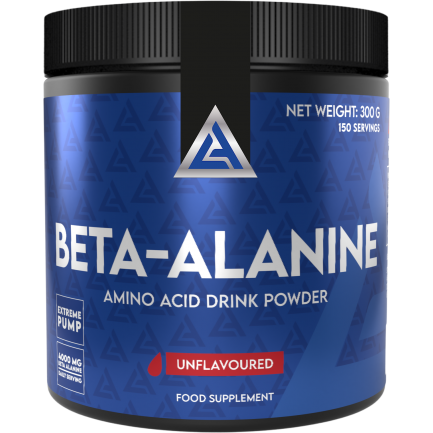 LA Beta-Alanine Powder / 0.300 gr