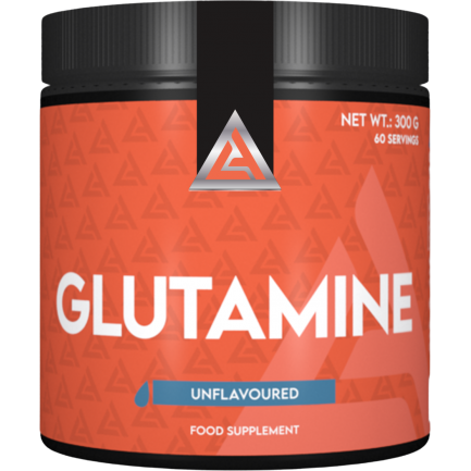 LA Glutamine Powder / 0.300 gr