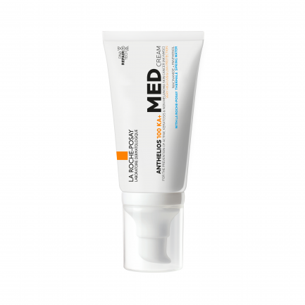 La Roche-Posay Anthelios 100 KA+ Med SPF50+ Крем 50 ml