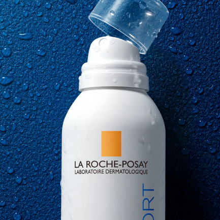 La Roche-Posay Anthelios SPF50+ UVSPORT Спрей-мист 200 ml