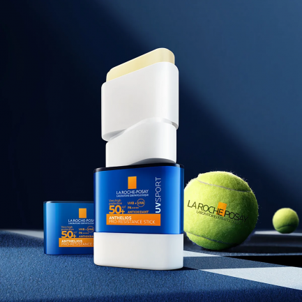La Roche-Posay Anthelios SPF50+ UVSPORT Стик за лице 10 g