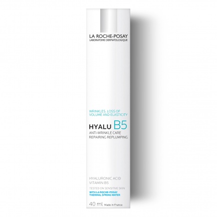 La Roche-Posay Hyalu B5 Серум 30 ml
