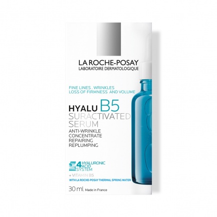 La Roche-Posay Hyalu B5 Високоефективен серум 30 ml