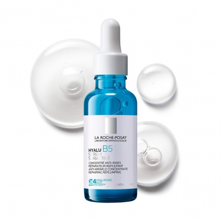 La Roche-Posay Hyalu B5 Високоефективен серум 30 ml