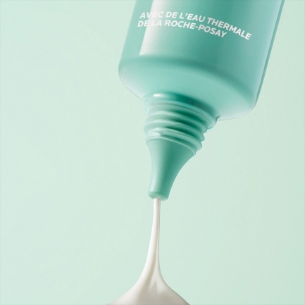La Roche-Posay Hydraphase HA Богат хидратиращ крем 40 ml