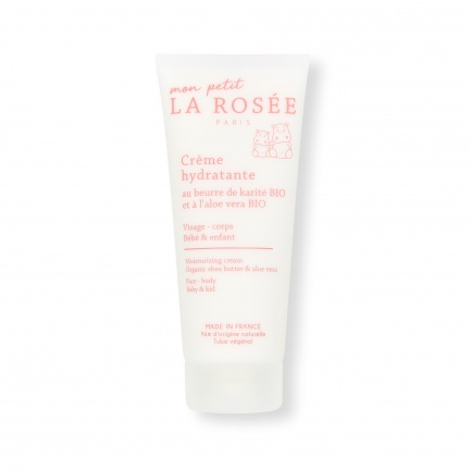 La Rosée Хидратиращ крем за бебе 200 ml