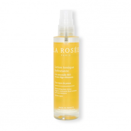 La Rosée Хидратиращ тоник лосион с органична лайка и олиго-елементи 200 ml